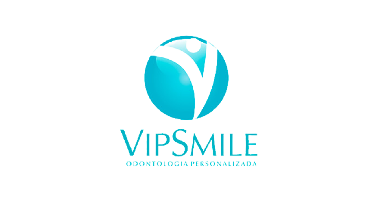 logo- vipsmile